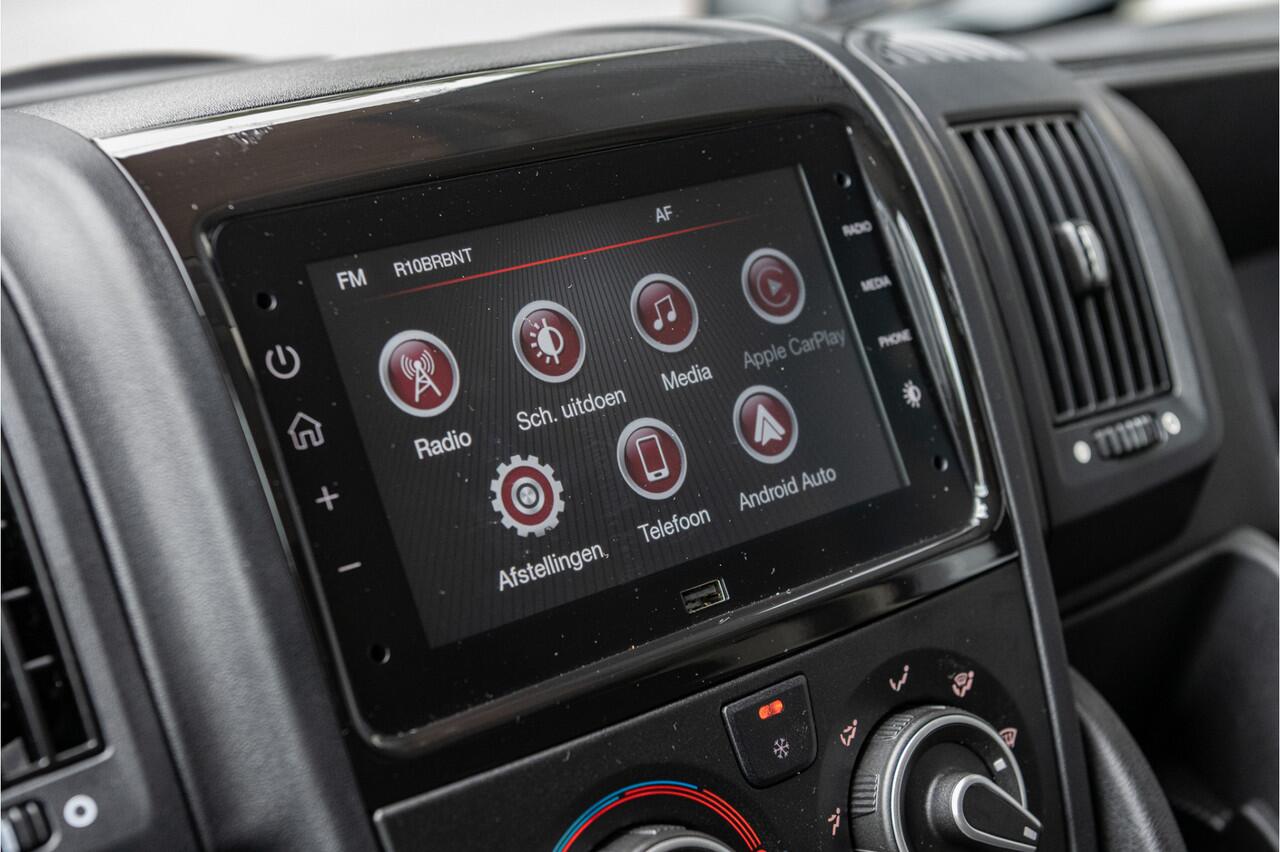 Citroen JUMPER 2.2 BlueHDi 165 L4H3 Zwaar 3.5t