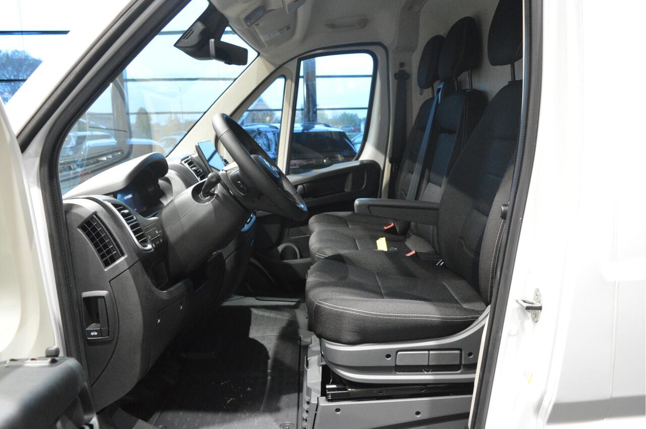 Citroen JUMPER 2.2 BlueHDi 140 L2H2 3.5t clima camera navi cruise pdc !!