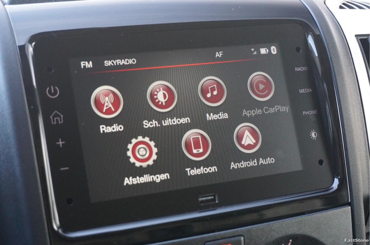 Citroen JUMPER 33 2.2 140PK L2H1 BPM VRIJ!! Apple CP / Android A, Airco, Cam, 270° Deur, Blis!! NR. J01*