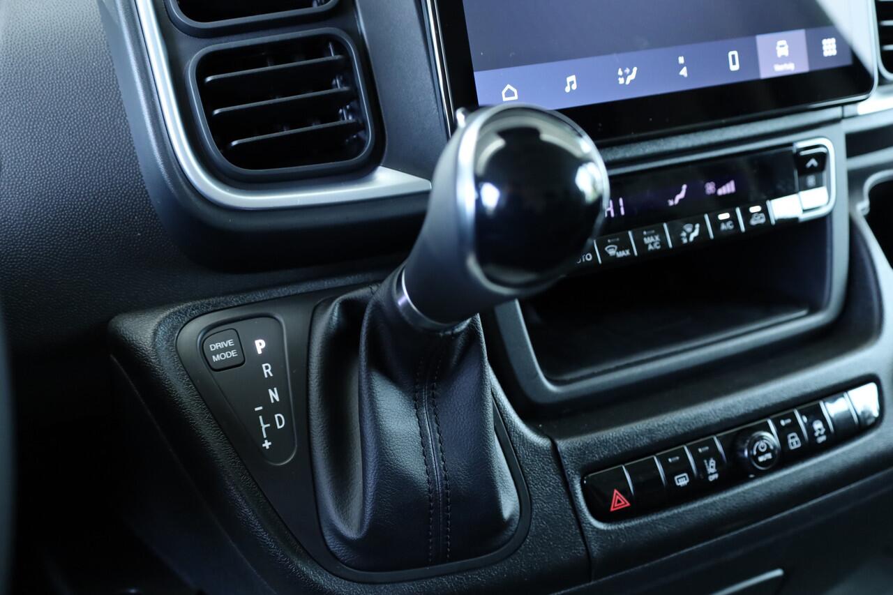 Citroen JUMPER 2.2 BlueHDi 180 pk L3H2 | Automaat | 3.5t | Navi | Camera | Adapt.Cruise | Apple Carplay | Smart Key