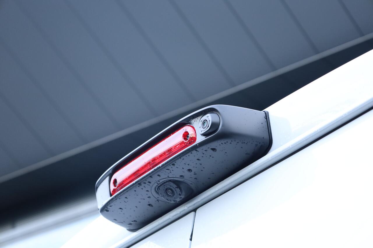 Citroen JUMPER 2.2 BlueHDi 140pk L2H2 3.5t | Automaat | GEEL | Navi | Camera | Adapt.Cruise | Apple Carplay | Smart Key