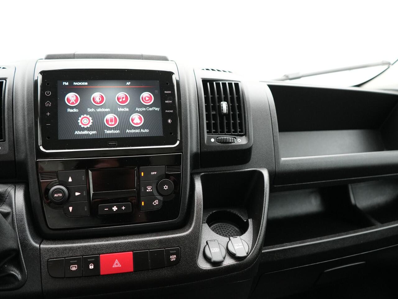 Citroen JUMPER 2.2 BlueHDi 120 S&S L2H2 3.0t