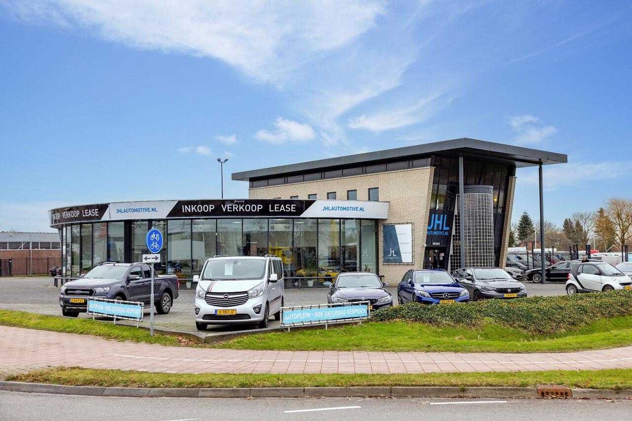 Citroen JUMPER 30 2.2 BlueHDi 140 L2H2*AIRCO*3-PERS*BLUETOOTH*