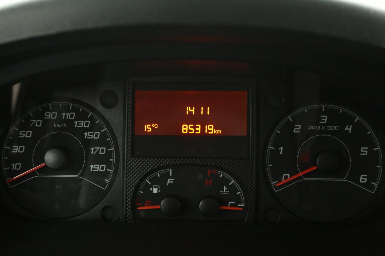 Citroen JUMPER 30 2.0 BlueHDi L2H2 | Airco | Camera | Cruise | 3-Zits | Parkeersensoren