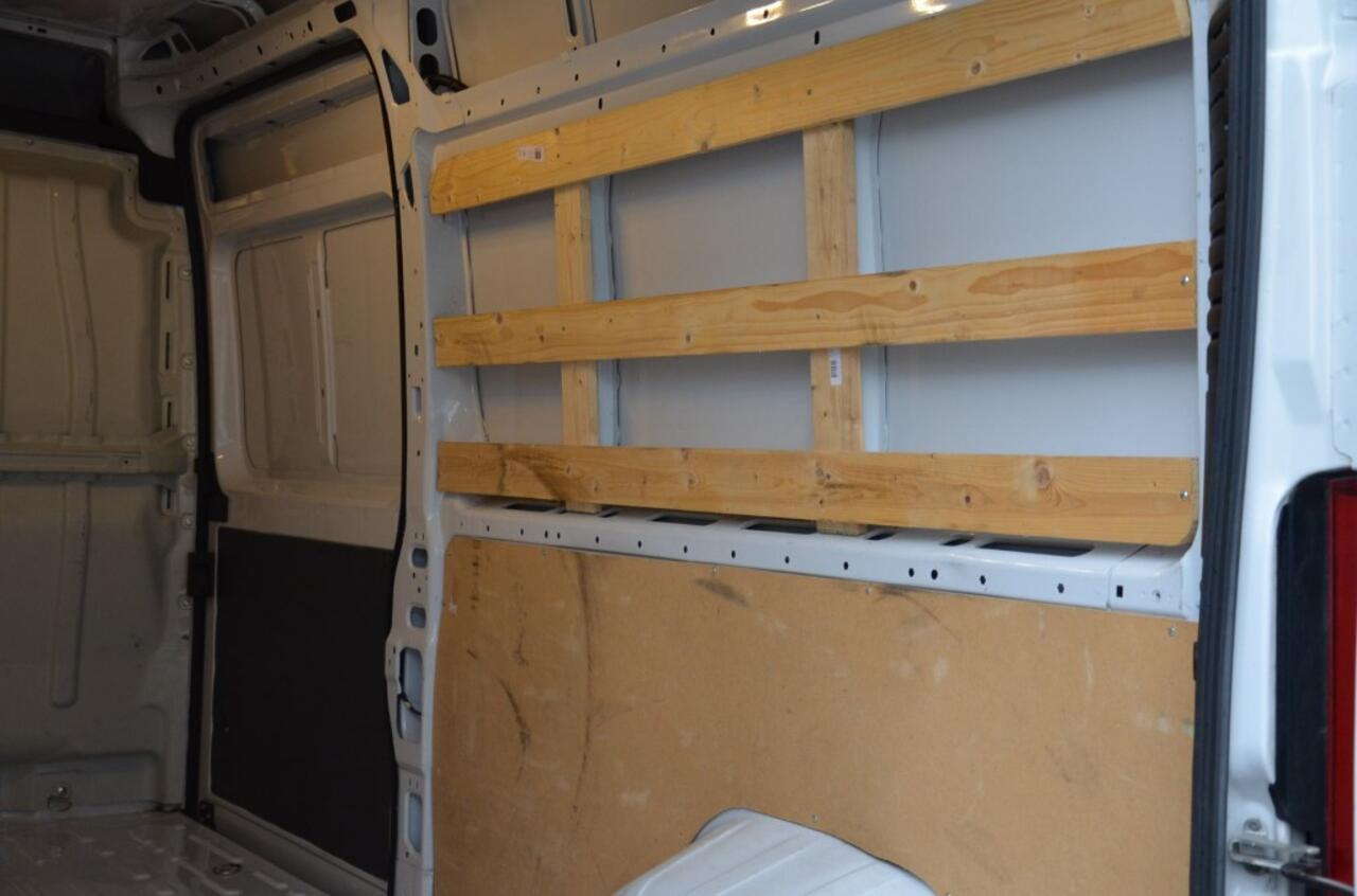 Citroen JUMPER 2.2 Blue HDI 165PK 3500 L3H2 Airco ***BPM VRIJ***