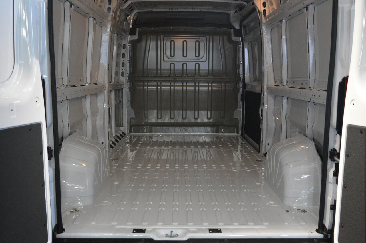 Citroen JUMPER 2.2 BlueHDi 180 L3H2 3.5t clima camera navi cruise pdc !!