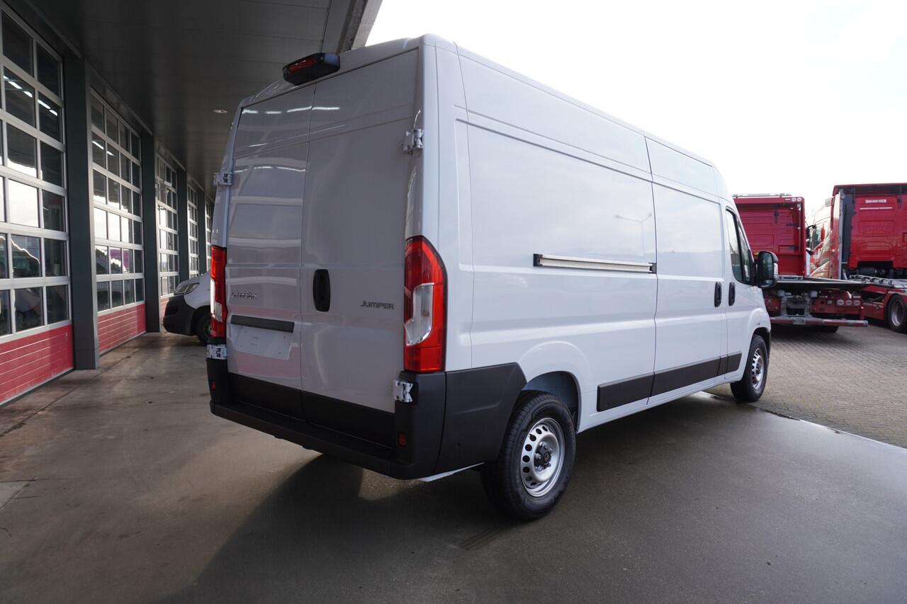 Citroen JUMPER 335 2.2 BlueHDi 180PK L3H2 Automaat Nr. V006 | Airco | Navigatie | Camera | Adap.Cruise