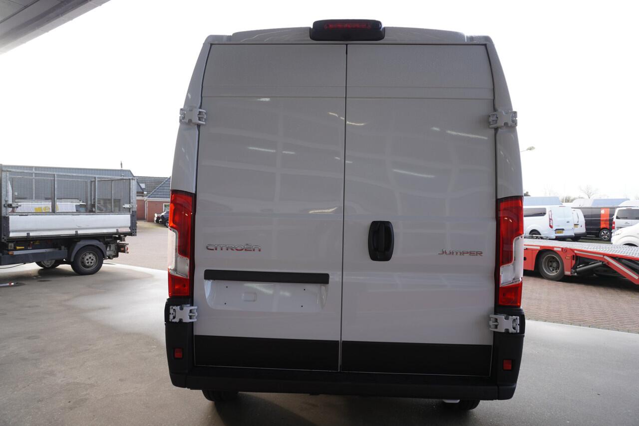 Citroen JUMPER 335 2.2 BlueHDi 180PK L3H2 Automaat Nr. V006 | Airco | Navigatie | Camera | Adap.Cruise
