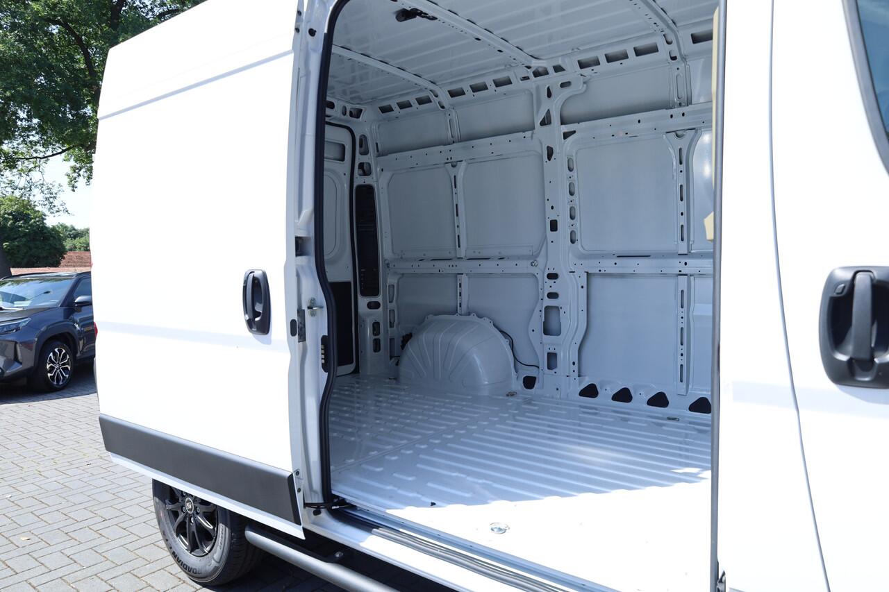 Citroen JUMPER 2.2 BlueHDi 140pk L2H2 3.5t | Automaat | Special Edition | Navi | Camera | Adapt.Cruise | Apple Carplay | Smart Key