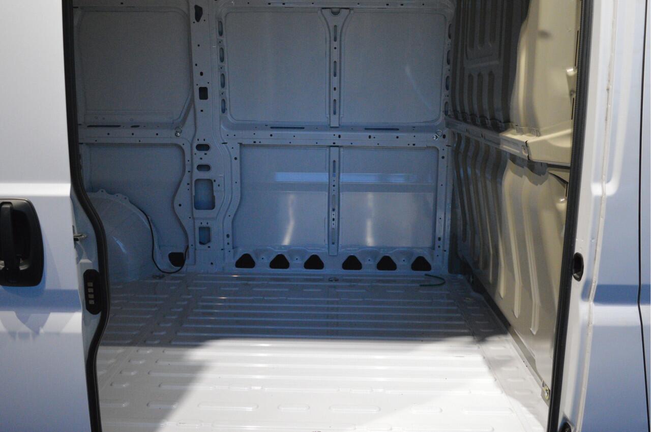 Citroen JUMPER 2.2 BlueHDi 140 L2H2 3.5t clima camera navi cruise pdc !!