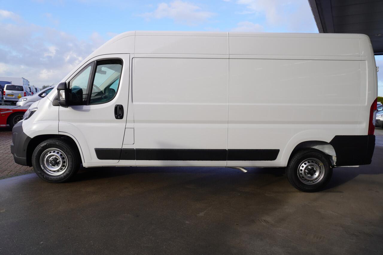 Citroen JUMPER 335 2.2 BlueHDi 180PK L3H2 Automaat Nr. V006 | Airco | Navigatie | Camera | Adap.Cruise