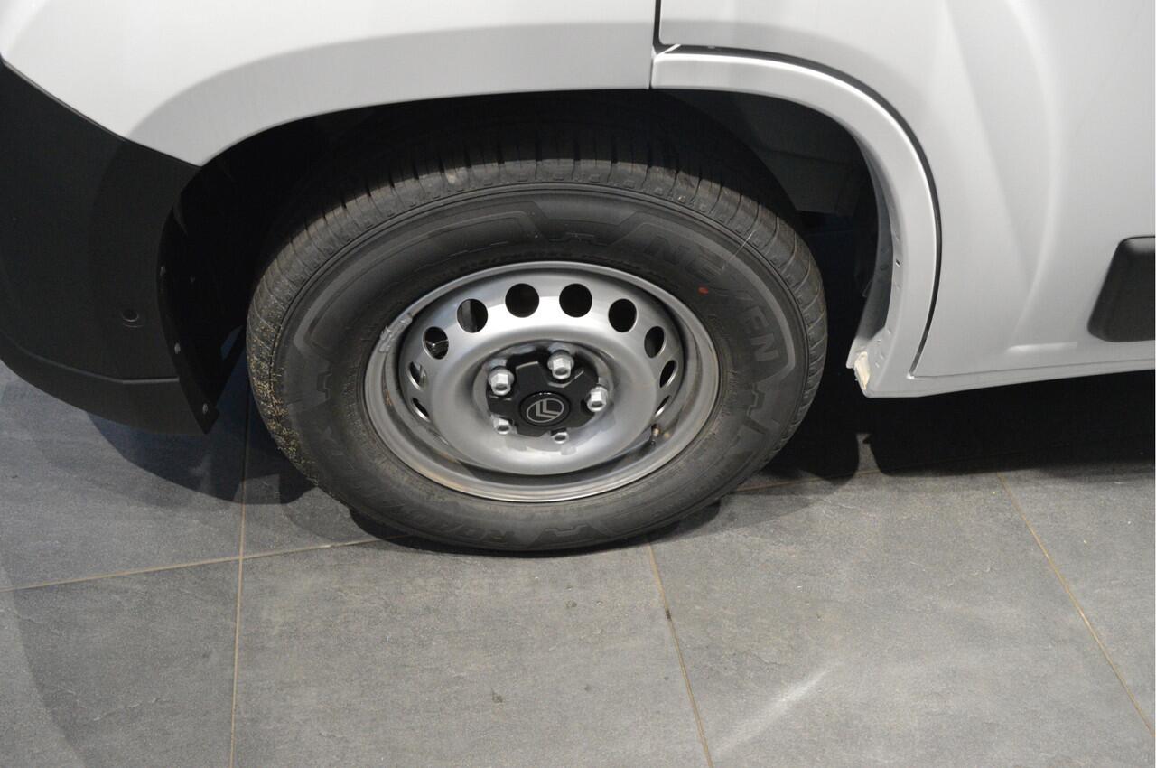 Citroen JUMPER 2.2 BlueHDi 180 L3H2 3.5t clima camera navi cruise pdc !!