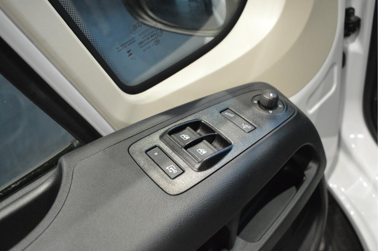 Citroen JUMPER 2.2 BlueHDi 140 L2H2 3.5t clima camera navi cruise pdc !!