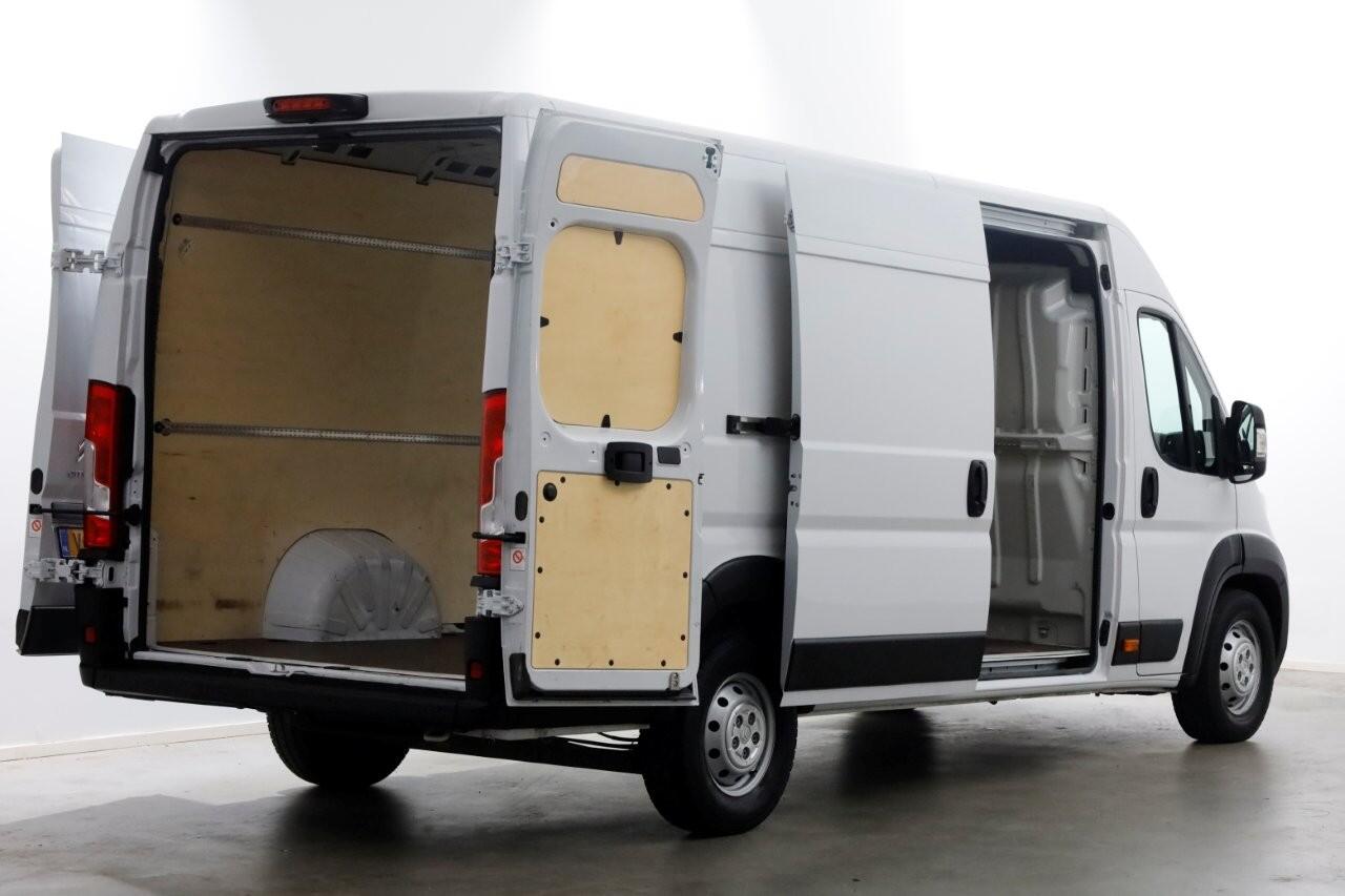 Citroen JUMPER 2.2 BlueHDi 165pk L4H2 Airco/Navi/Camera 06-2024