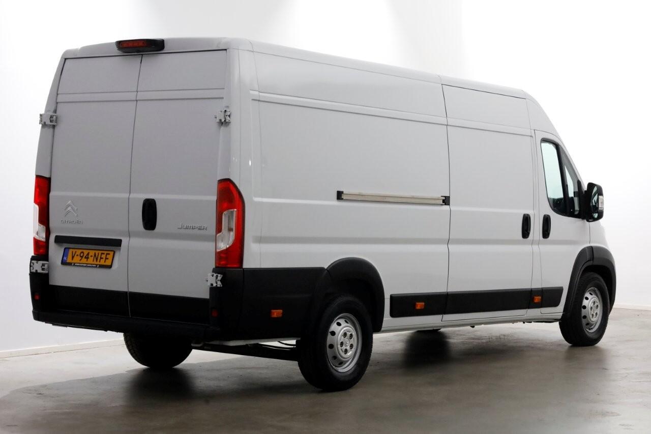 Citroen JUMPER 2.2 BlueHDi 165pk L4H2 Airco/Navi/Camera 06-2024