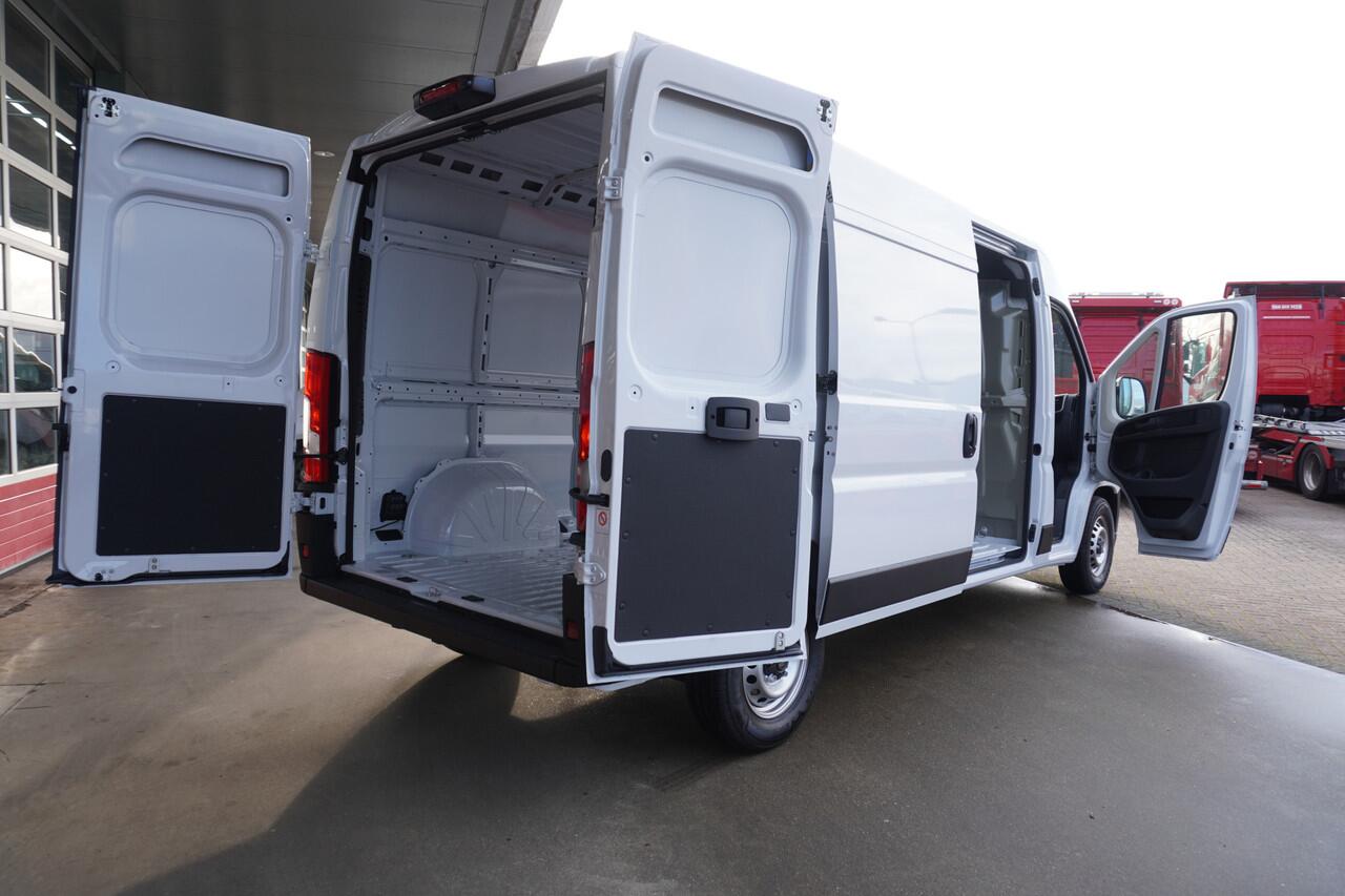 Citroen JUMPER 335 2.2 BlueHDi 180PK L3H2 Automaat Nr. V006 | Airco | Navigatie | Camera | Adap.Cruise