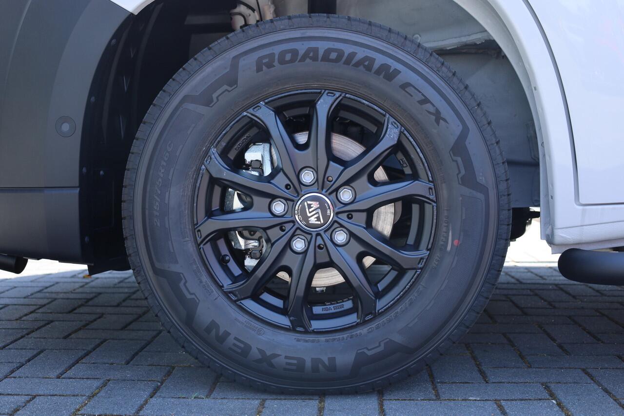 Citroen JUMPER 2.2 BlueHDi 140pk L2H2 3.5t | Automaat | Special Edition | Navi | Camera | Adapt.Cruise | Apple Carplay | Smart Key