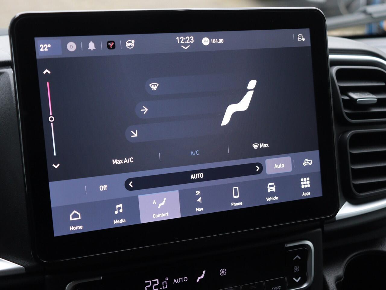 Citroen JUMPER 2.2 BlueHDi 140 Automaat L3H2 3.5t Zwaar | Parkeersensoren | Achteruitrijcamera | Betimmering |