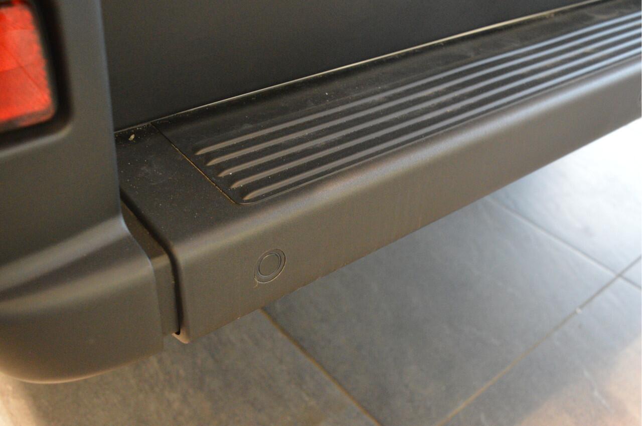 Citroen JUMPER 2.2 BlueHDi 180 L3H2 3.5t clima camera navi cruise pdc !!