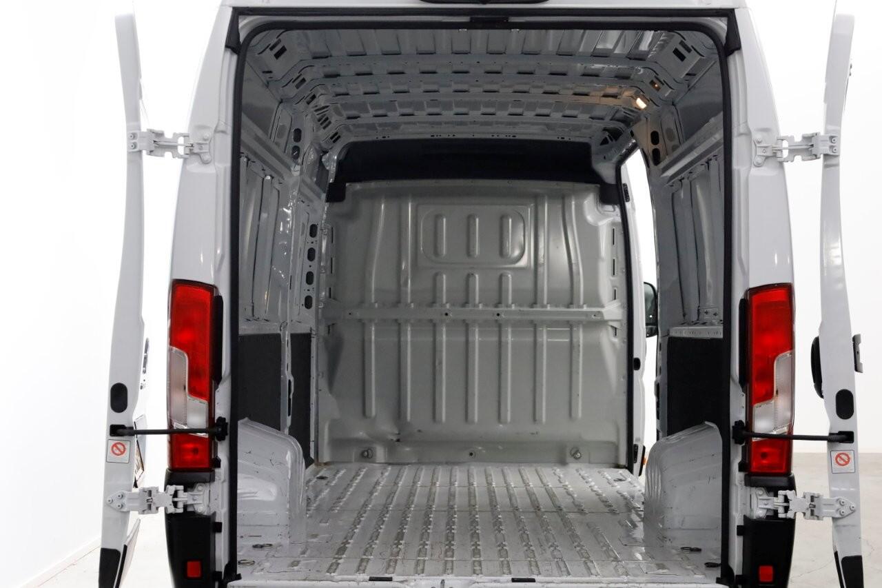 Citroen JUMPER 2.2 BlueHDi 165pk L4H2 Airco/Navi/Camera 06-2024