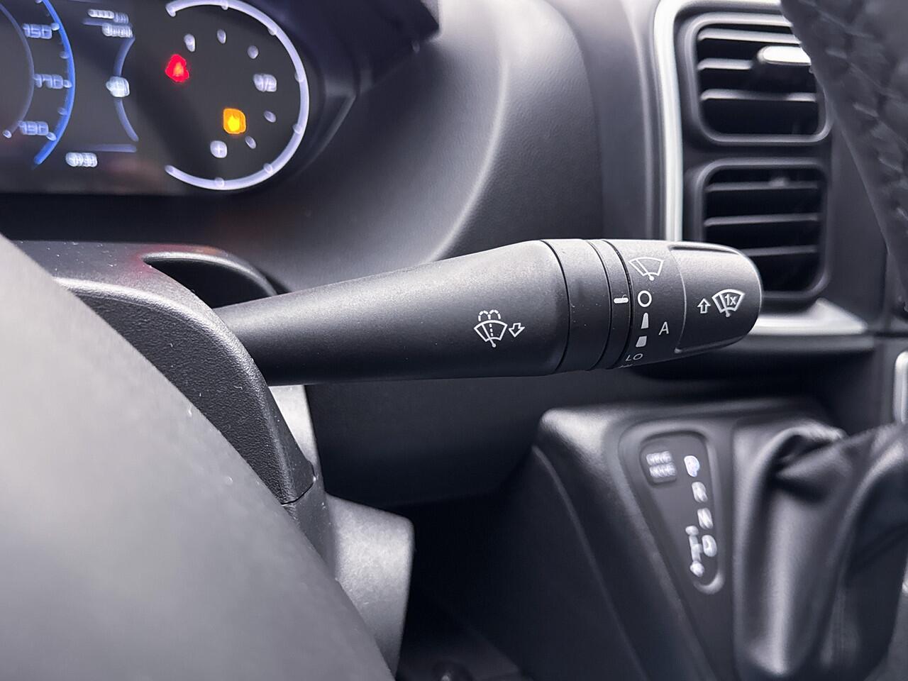 Citroen JUMPER 2.2 BlueHDi 140 S&S L2H2 Automaat 140pk Navigatie Achteruitrijcamera Cruise Control