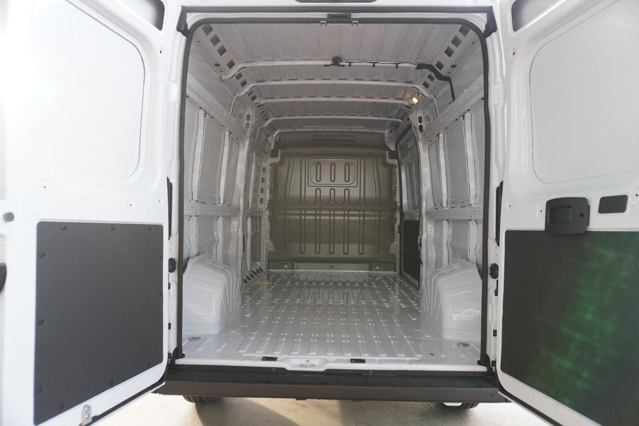 Citroen JUMPER 335 2.2 BlueHDi 180PK L3H2 Automaat Nr. V006 | Airco | Navigatie | Camera | Adap.Cruise