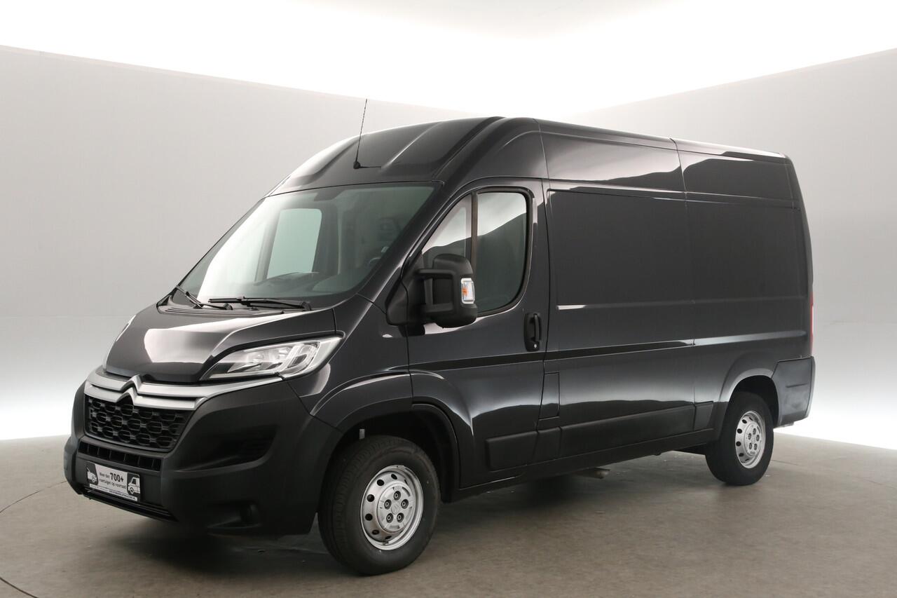 Citroen JUMPER 30 2.0 BlueHDi L2H2 | Airco | Camera | Cruise | 3-Zits | Parkeersensoren