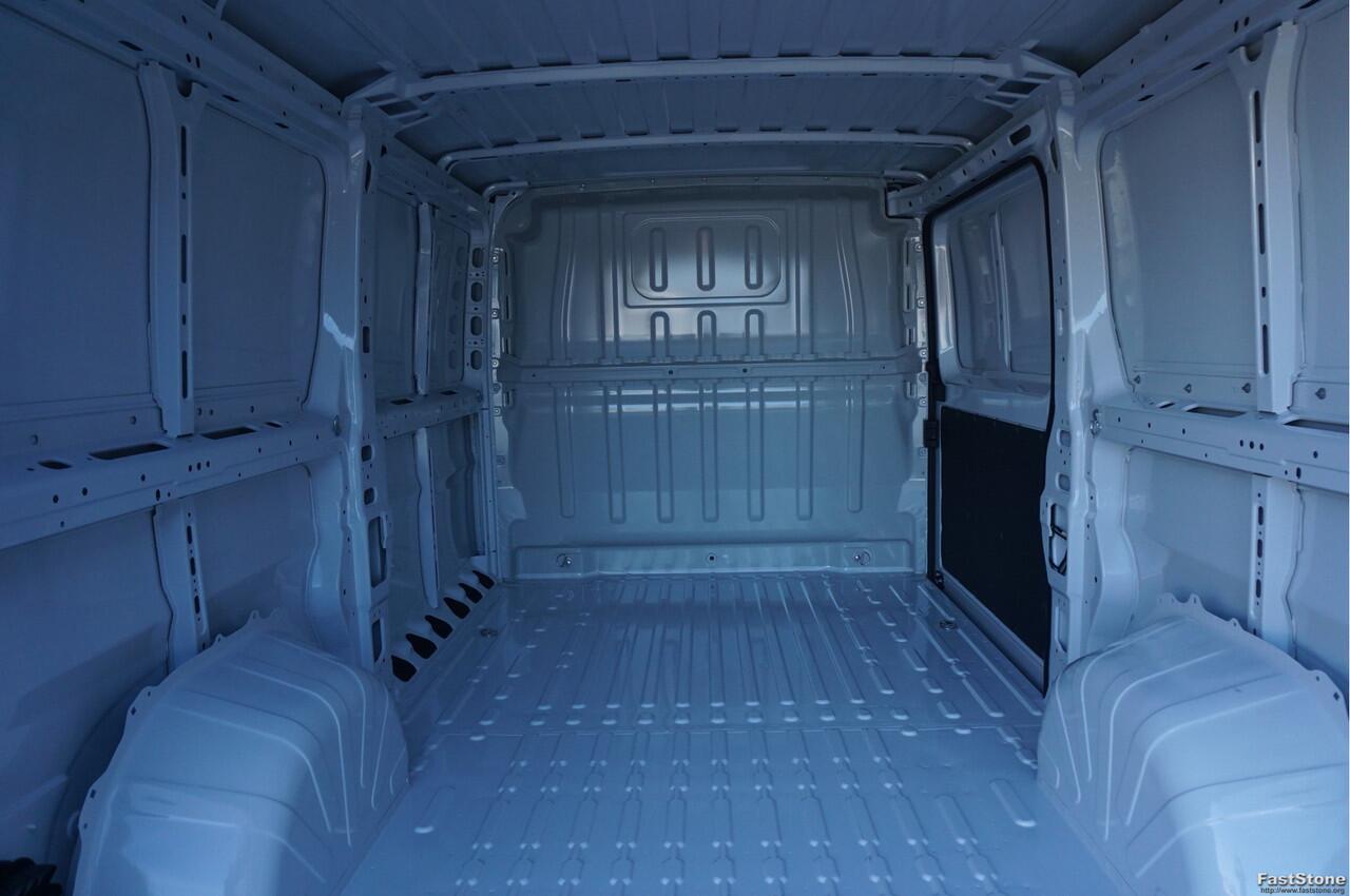 Citroen JUMPER 33 2.2 140PK L2H1 BPM VRIJ!! Apple CP / Android A, Airco, Cam, 270° Deur, Blis!! NR. J01*