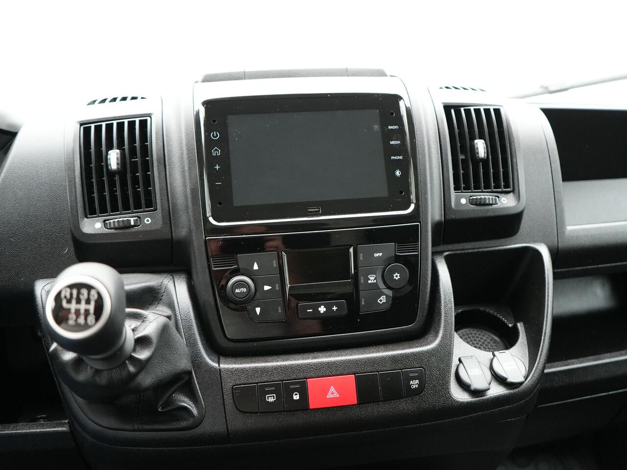 Citroen JUMPER 2.2 BlueHDi 120 S&S L2H2 3.0t