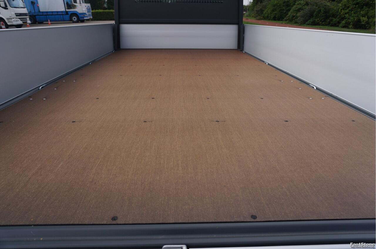 Citroen JUMPER Heavy 35 2.2 140PK Open laadbak BPM VRIJ!! Apple CP/Android A, Climate, Cruise!! NR. 427