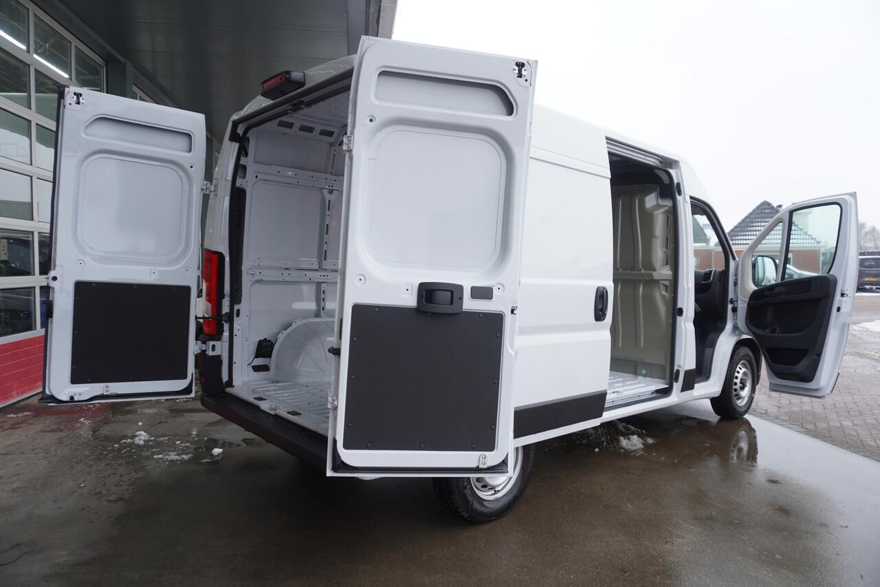 Citroen JUMPER 2.2 BlueHDi 140PK S&S L2H2 3.5t Automaat Nr. V205 | Climate | Cruise | Navi | 360 Camera | Blis