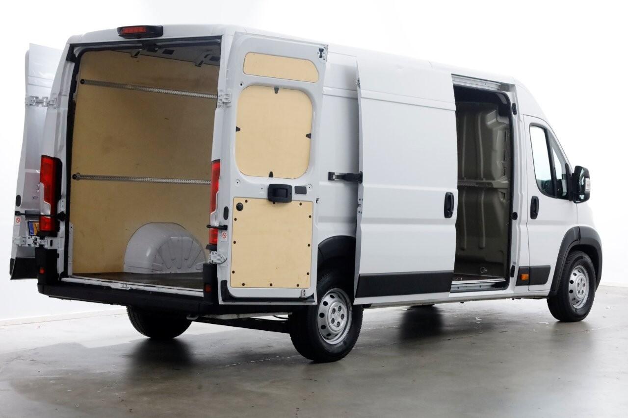 Citroen JUMPER 2.2 BlueHDi 165pk L4H2 Airco/Navi/Camera 06-2024