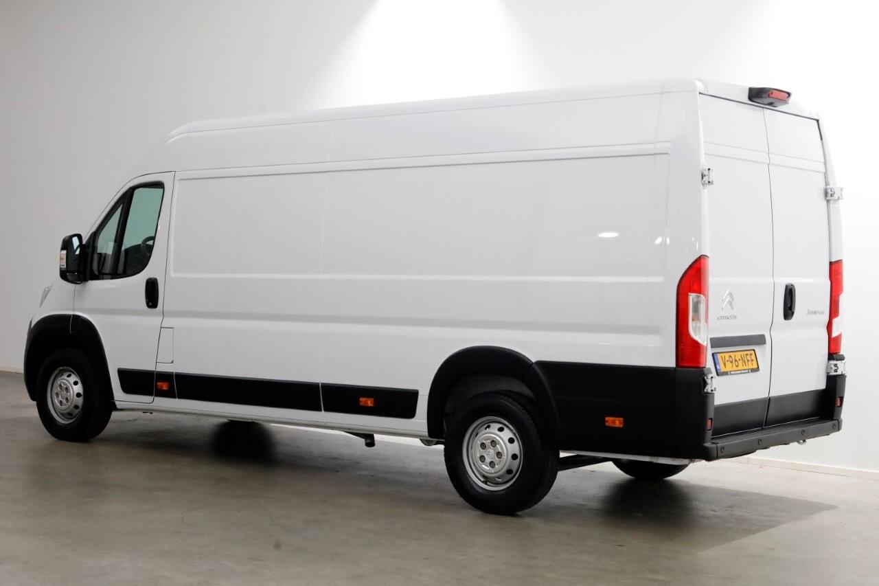Citroen JUMPER 2.2 BlueHDi 165pk L4H2 Airco/Navi/Camera 04-2024
