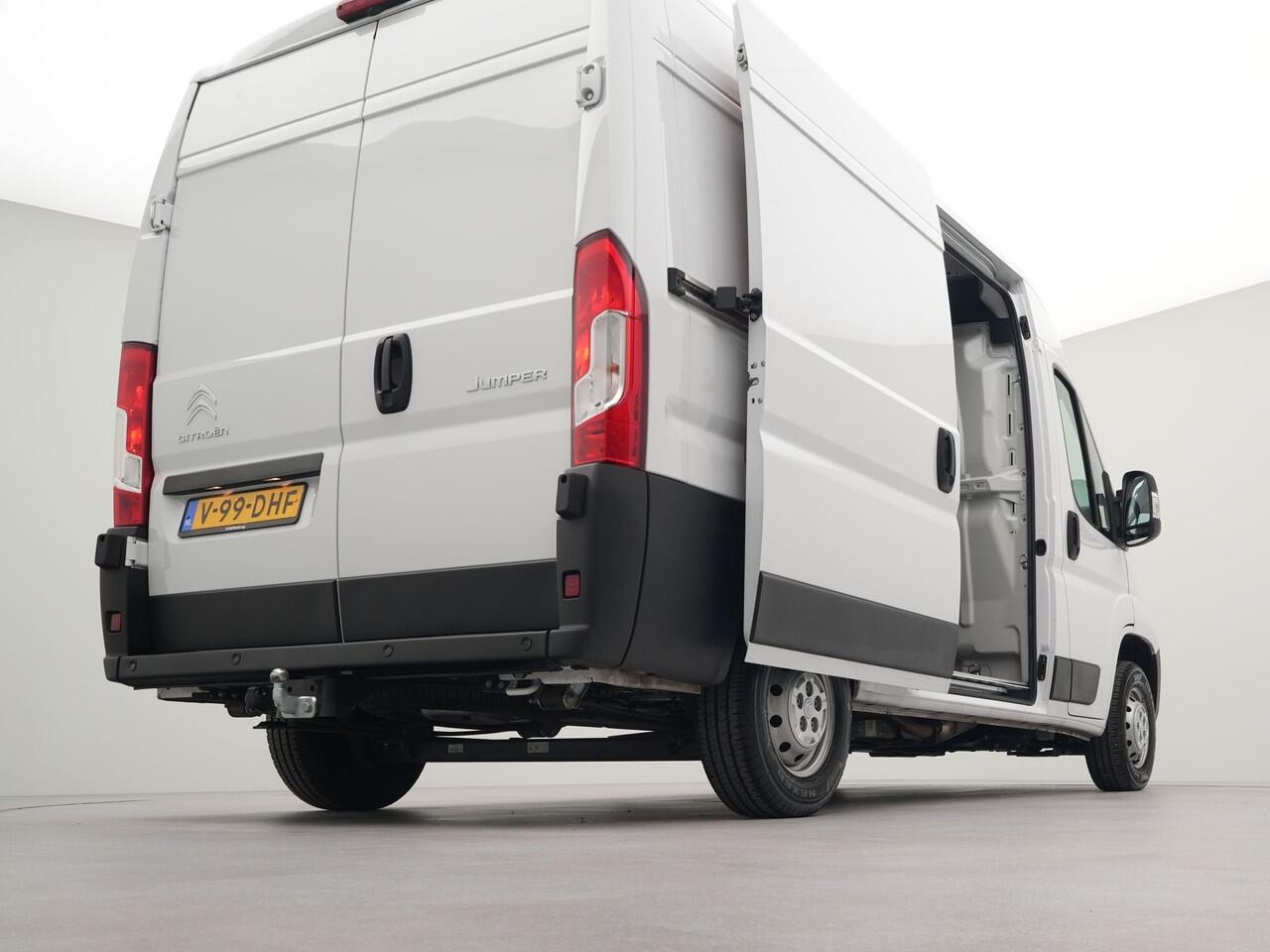 Citroen JUMPER 2.2 BlueHDi 120 S&S L2H2 3.0t