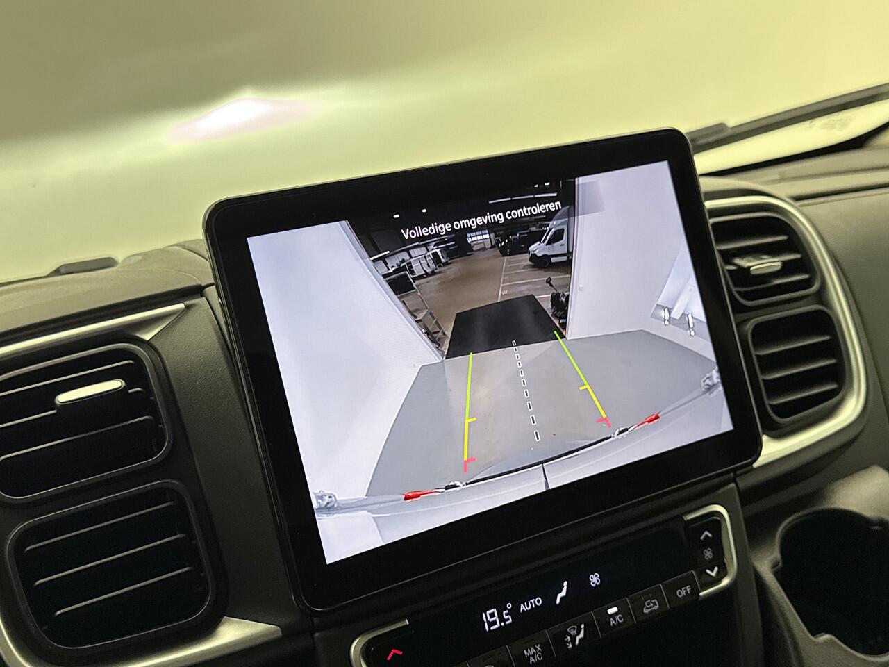 Citroen JUMPER 2.2 BlueHDi 140 S&S L2H2 Automaat 140pk Navigatie Achteruitrijcamera Cruise Control