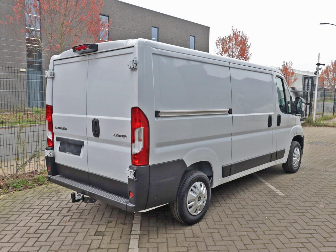 Citroen JUMPER 2.2 BlueHDi 120pk L2H1 3.0t | Rijklaar | 2.9% Rente Financial Lease