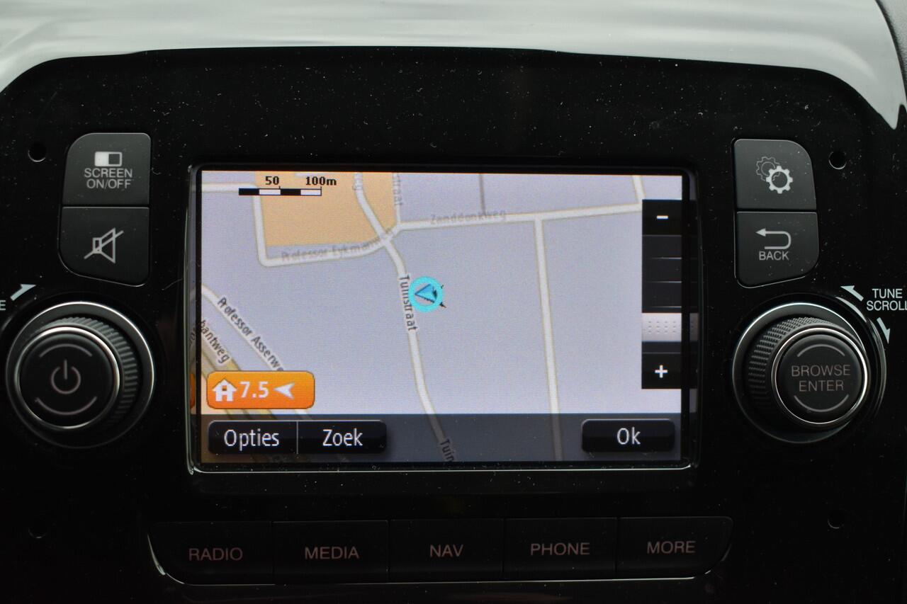 Citroen JUMPER BlueHDi 140 L2H1 Club | Navi | Airco | Geveerde Bestuurdersstoel | Parkeerhulp | ** Zeer Compleet