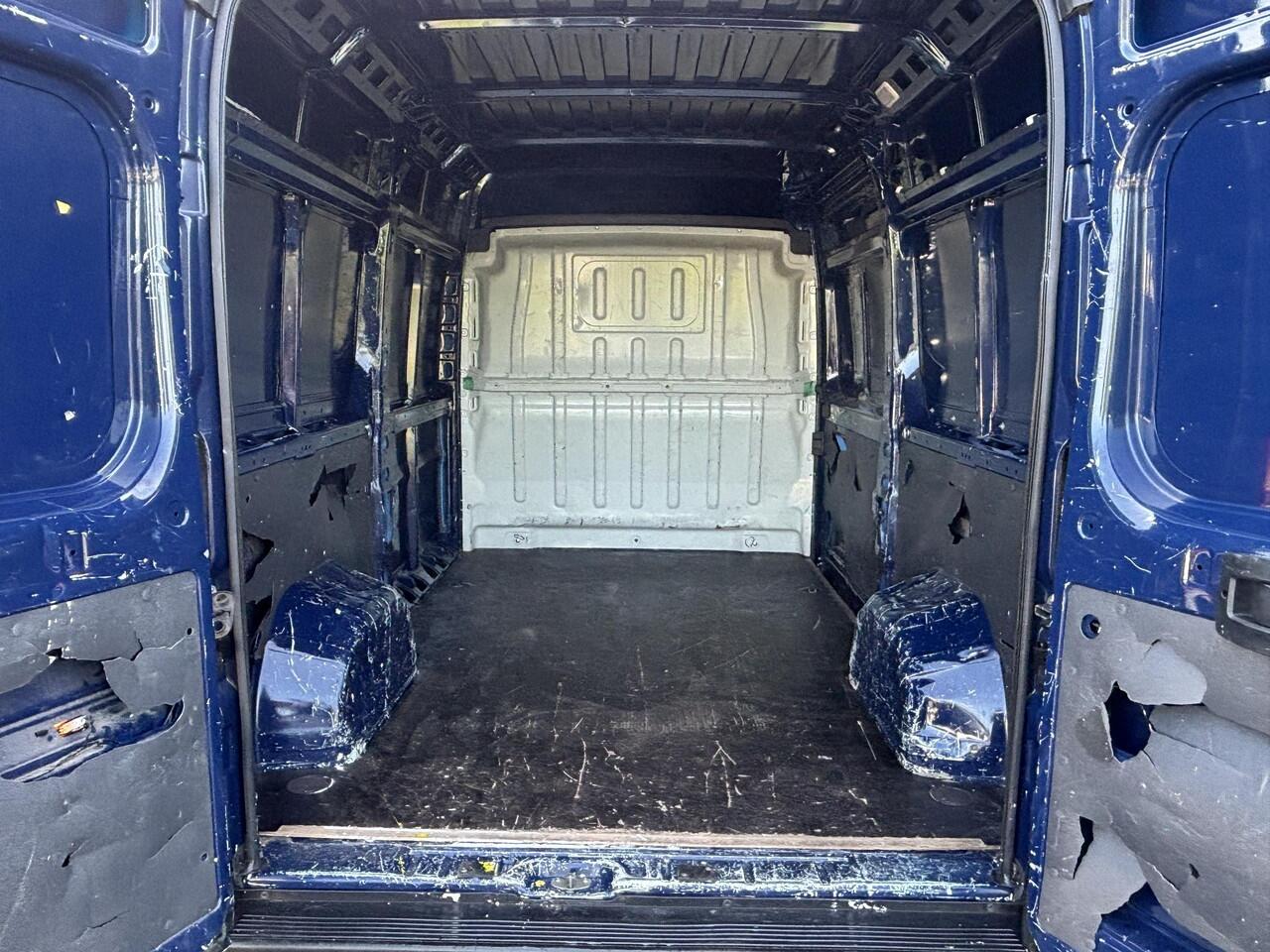 Citroen JUMPER 30 2.2 BlueHDi 140 L2H2*AIRCO*3-PERS*BLUETOOTH*