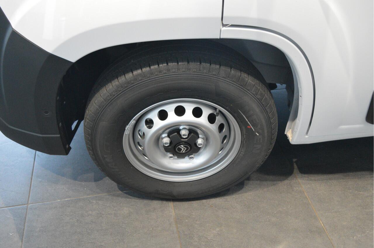 Citroen JUMPER 2.2 BlueHDi 140 L2H2 3.5t clima camera navi cruise pdc !!