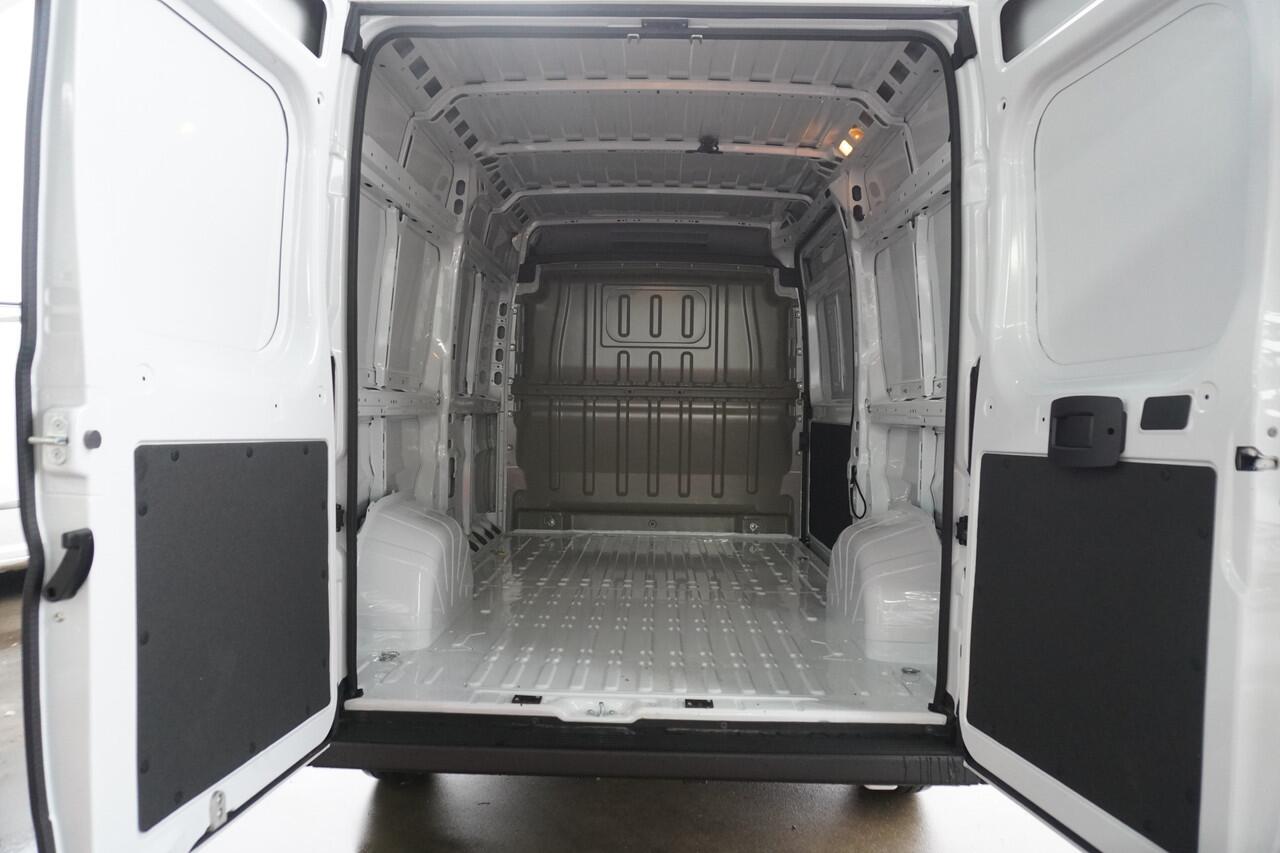 Citroen JUMPER 2.2 BlueHDi 140PK S&S L2H2 3.5t Automaat Nr. V201 | Climate | Cruise | Navi | 360 Camera | Blis