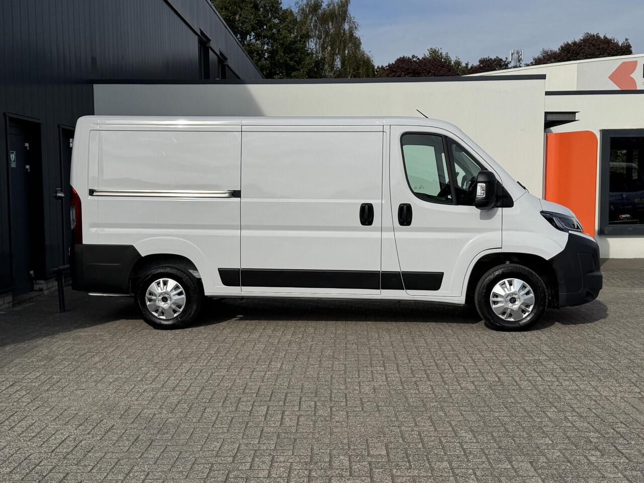 Citroen JUMPER 2.2 BlueHDi 120 L2H1 3.0t | Trekhaak | Parkeercamera | Zeer compleet | Prijs is rijklaar