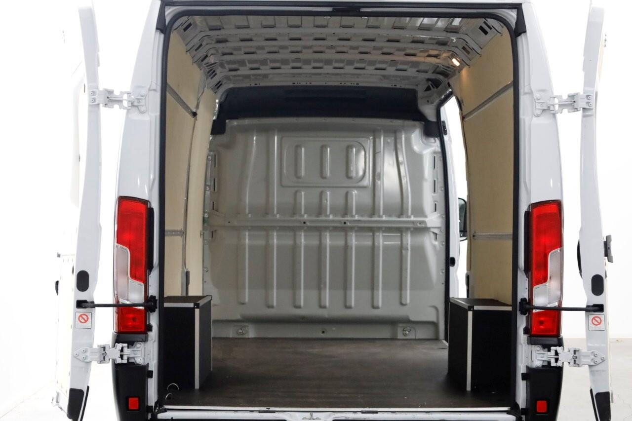 Citroen JUMPER 2.2 BlueHDi 165pk L4H2 Airco/Navi/Camera 04-2024