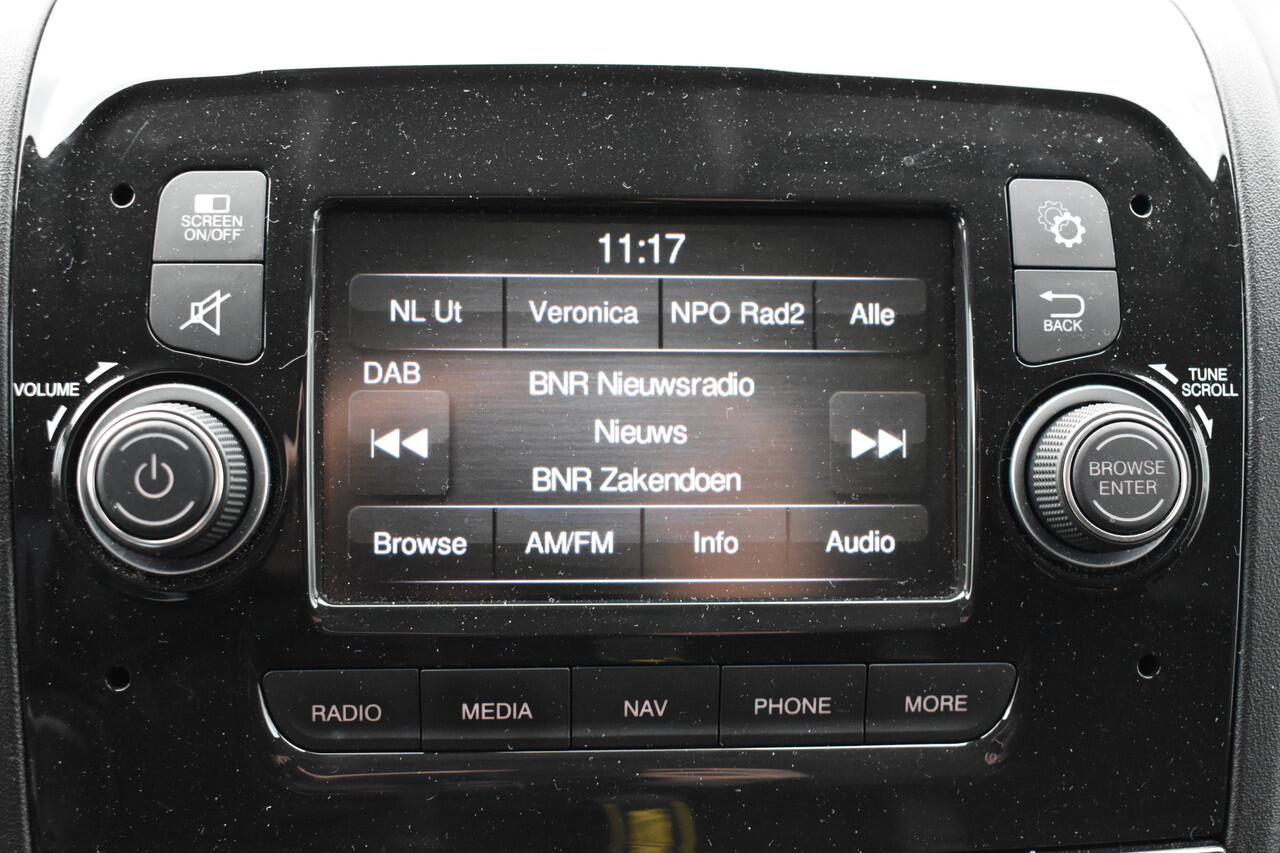 Citroen JUMPER BlueHDi 140 L2H1 Club | Navi | Airco | Geveerde Bestuurdersstoel | Parkeerhulp | ** Zeer Compleet