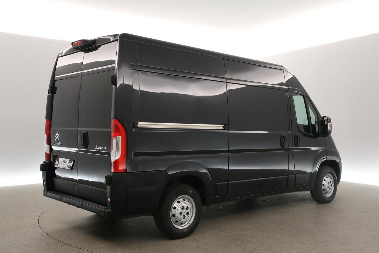 Citroen JUMPER 30 2.0 BlueHDi L2H2 | Airco | Camera | Cruise | 3-Zits | Parkeersensoren