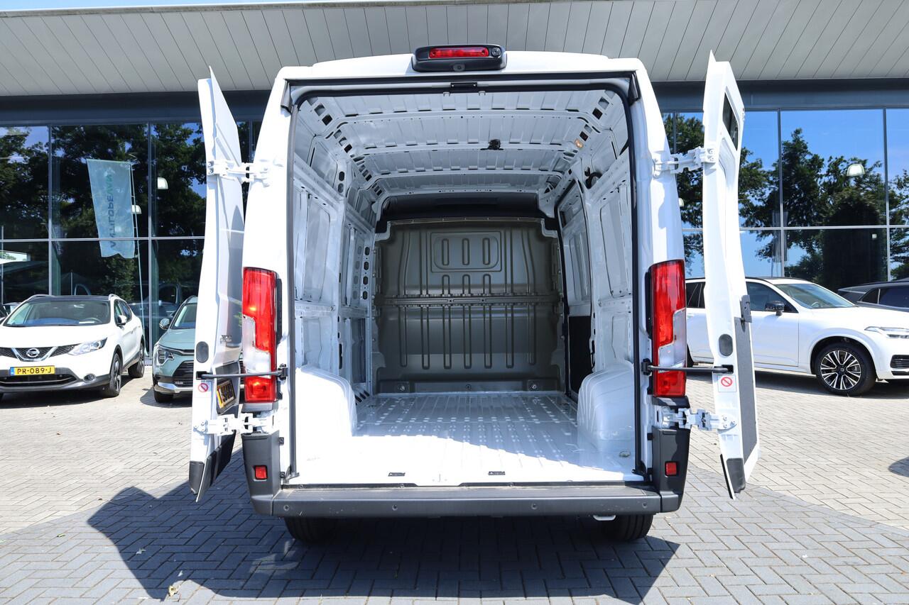 Citroen JUMPER 2.2 BlueHDi 140pk L2H2 3.5t | Automaat | Special Edition | Navi | Camera | Adapt.Cruise | Apple Carplay | Smart Key