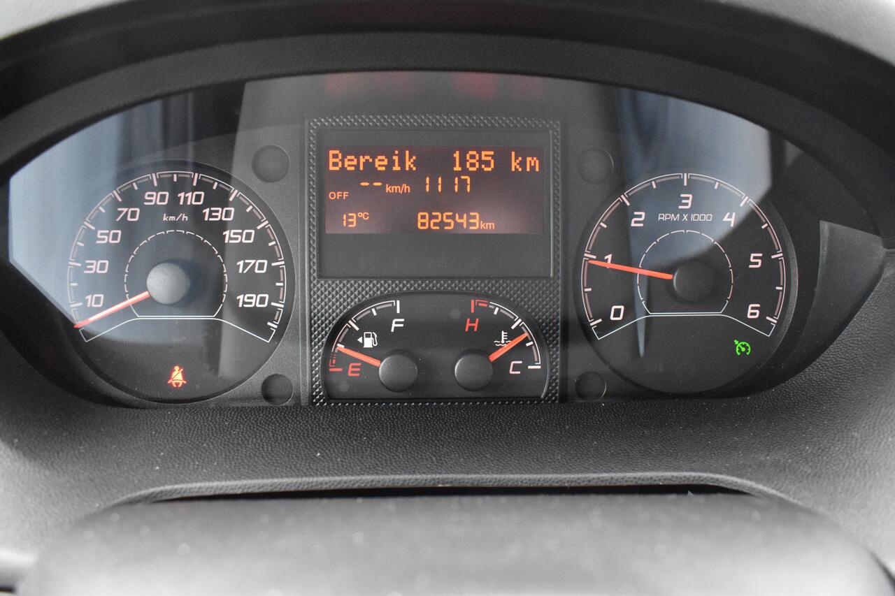 Citroen JUMPER BlueHDi 140 L2H1 Club | Navi | Airco | Geveerde Bestuurdersstoel | Parkeerhulp | ** Zeer Compleet