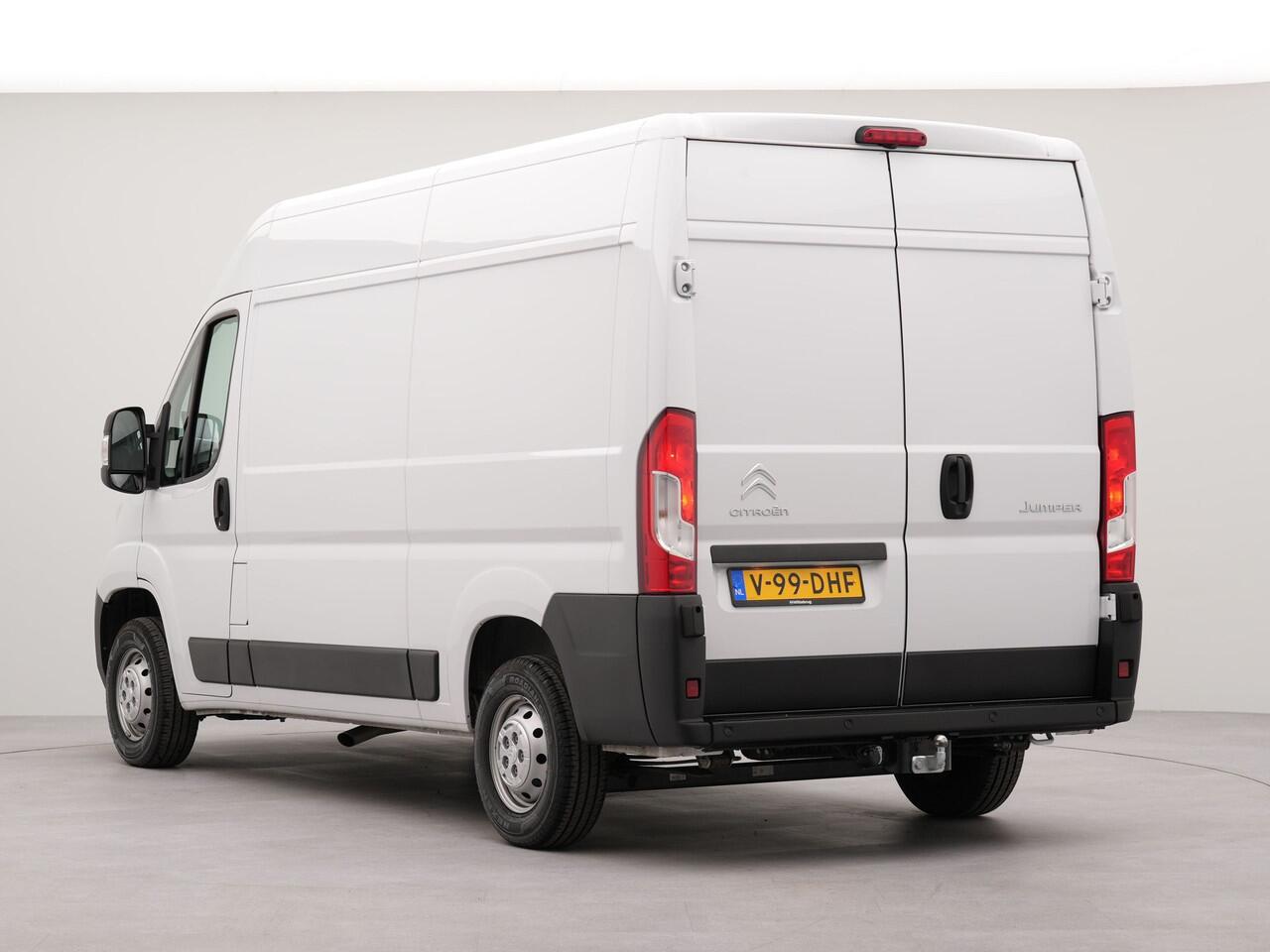 Citroen JUMPER 2.2 BlueHDi 120 S&S L2H2 3.0t