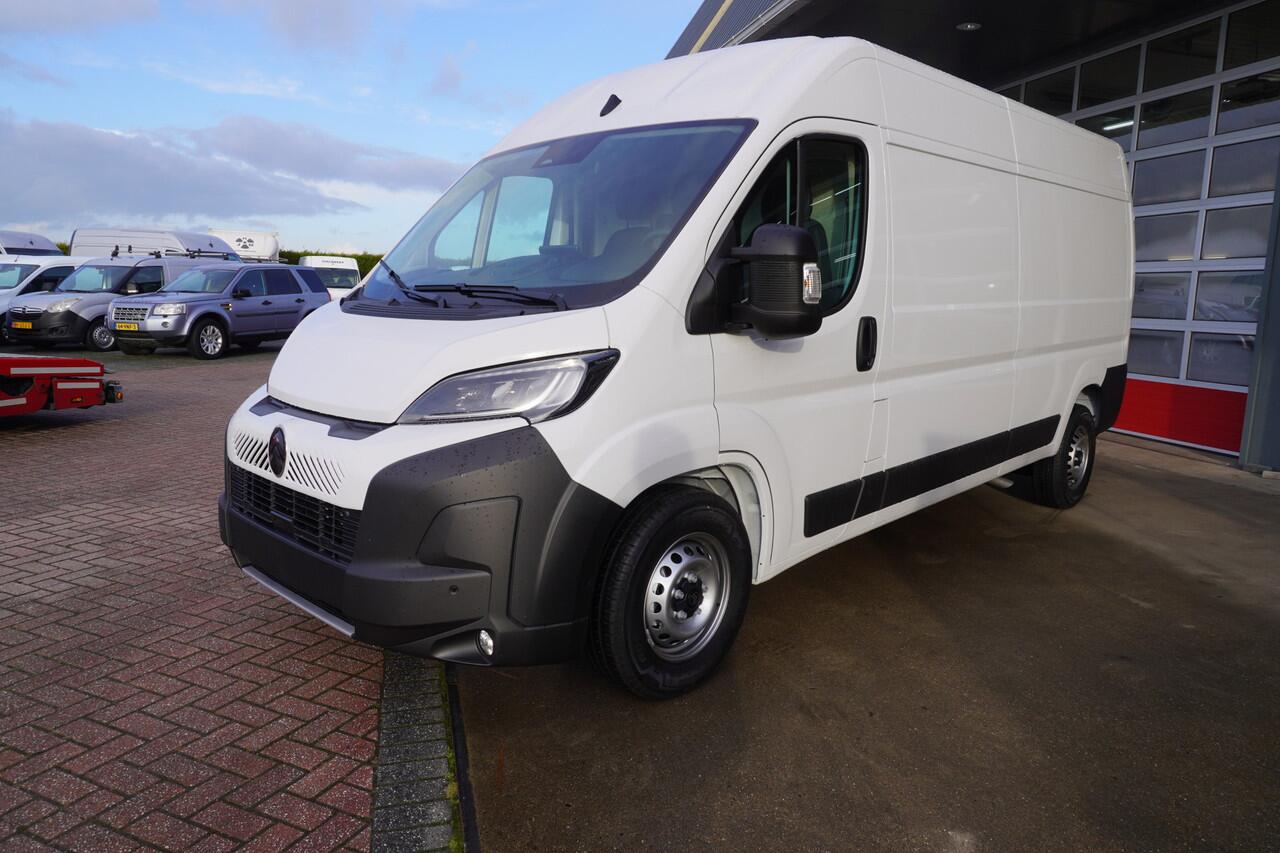 Citroen JUMPER 335 2.2 BlueHDi 180PK L3H2 Automaat Nr. V006 | Airco | Navigatie | Camera | Adap.Cruise