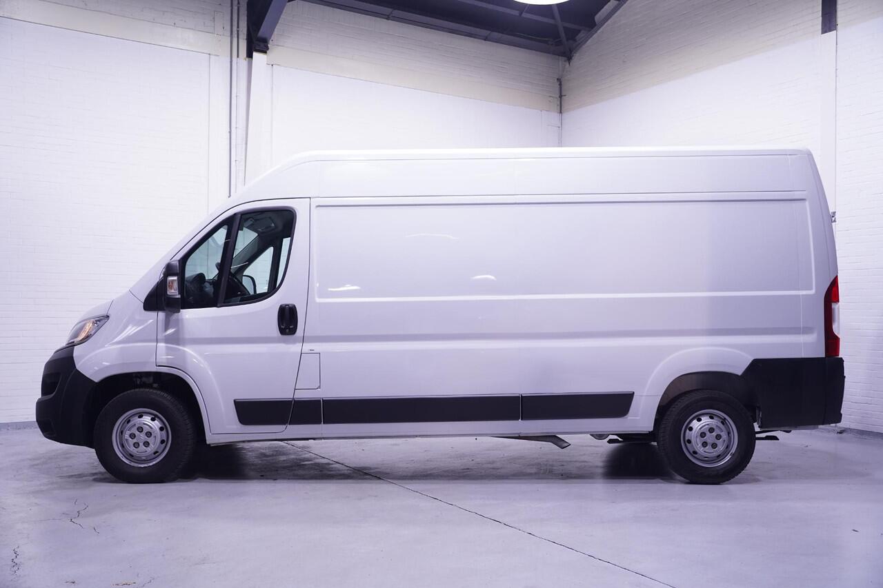 Citroen JUMPER 2.2 HDI 140 pk L3H2 Navi, Camera Airco, Cruise Control, Laadruimte Pakket, PDC achter, 3-Zits