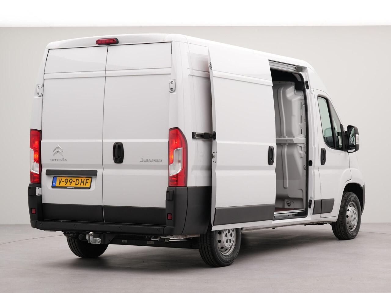 Citroen JUMPER 2.2 BlueHDi 120 S&S L2H2 3.0t